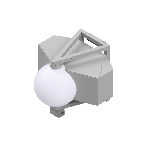 MIMO-Antenne - MS-4F30 - Matsing inc. - mit Außenverbindung / mit Kreuzpolarisation