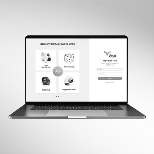Enterprise-Resource-Planning-Softwar Software - ProVision - Aviat Networks - Management / Entwicklung / Buchhaltung