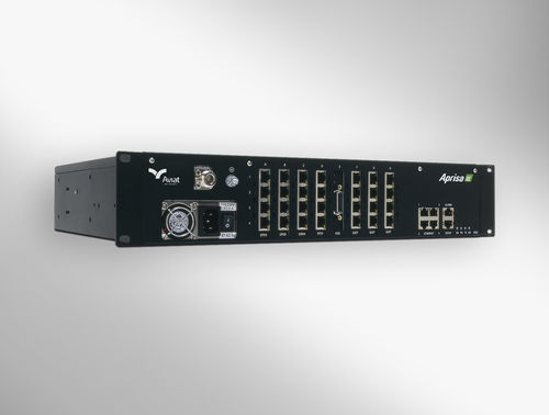 Funktransceiver - Aprisa XE - Aviat Networks