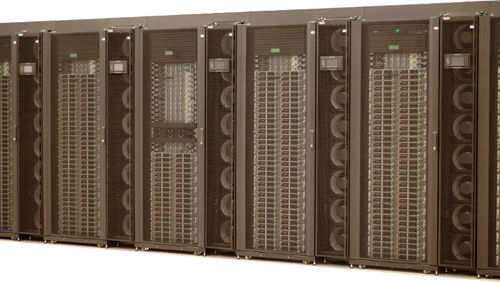 Netzwerk-Server - LX - NEC - GPU / Rack / x86