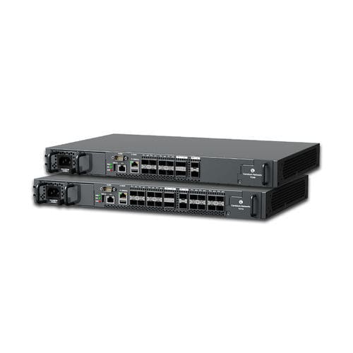 Optical Line Terminal / Rack - TCX series - Cambium Networks - PON / 10G - 1G