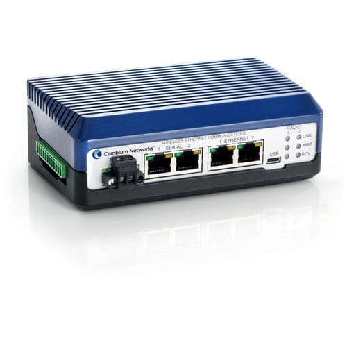 Expander - cnReach N500 - Cambium Networks