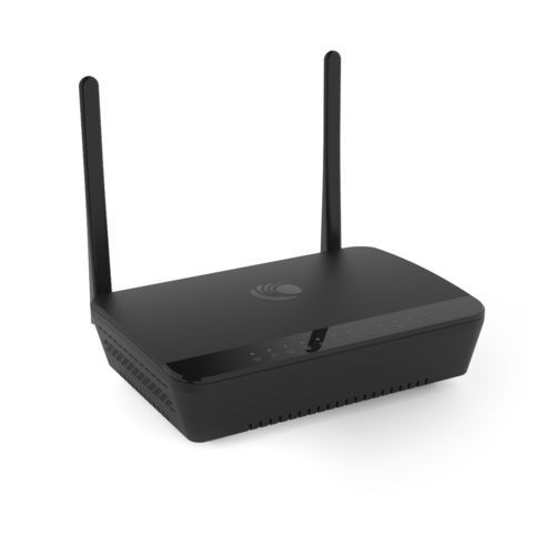 Kabelloser Router - cnPilot r195P - Cambium Networks - Netzwerk / WiFi / WLAN