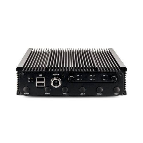 5G-Router - Arcus - Celerway Communication AS - Mobilfunk / IP / WAN