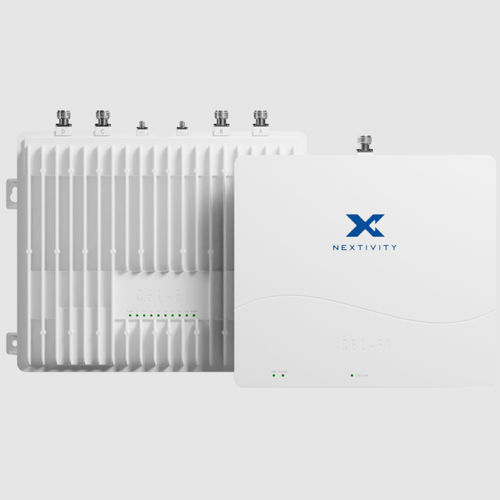 Signalverstärker - CEL-FI QUATRA 4000c - Nextivity Inc.