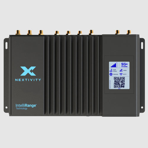 Router für Kommunikation - SHIELD MegaFi 2 - Nextivity Inc. - 4G / LTE / Breitband