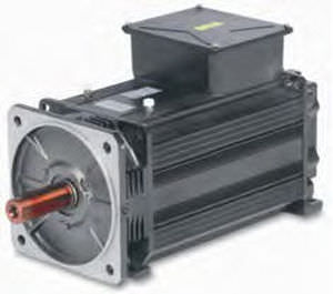 Asynchronmotor - LQ Sincrovert® - OEMER - AC / dreiphasig / 3-Phasen