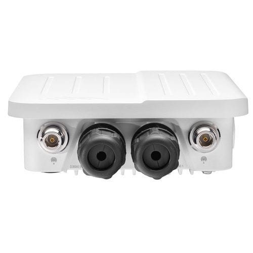 Kabelloser Adapter - W1855 - Cradlepoint - für Untersetzungsgetriebe / Kommunikation