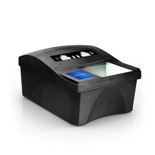 Fingerabdruckscanner mit optischer Sensor - LF10 - DERMALOG Identification Systems GmbH - für Zugangskontrolle / für Mehrfachanwendungen