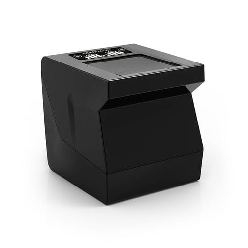 Fingerabdruckscanner mit optischer Sensor - ZF10  - DERMALOG Identification Systems GmbH - für Zugangskontrolle / für Mehrfachanwendungen