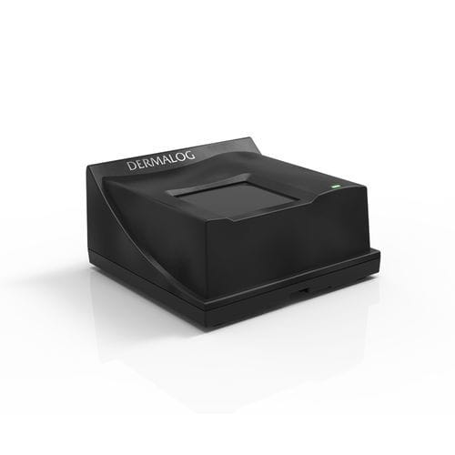 Fingerabdruckscanner mit optischer Sensor - ZF2 - DERMALOG Identification Systems GmbH - für Zugangskontrolle / für Mehrfachanwendungen