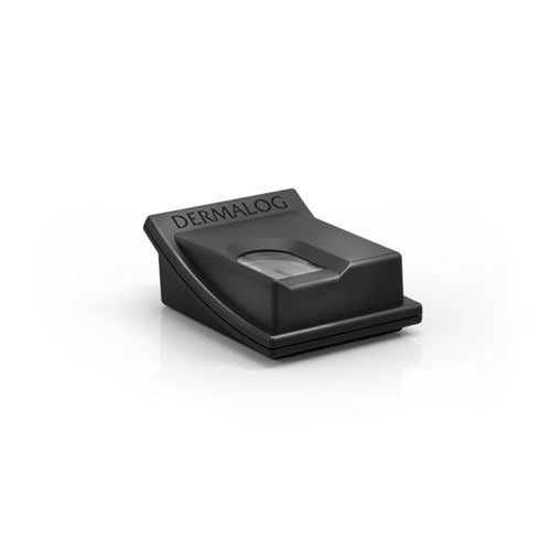 Fingerabdruckscanner mit optischer Sensor - F1 - DERMALOG Identification Systems GmbH - für Zugangskontrolle / für Mehrfachanwendungen