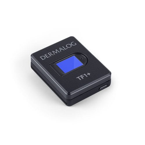 Fingerabdruckscanner mit optischer Sensor - TF1+ - DERMALOG Identification Systems GmbH - für Zugangskontrolle / für Mehrfachanwendungen