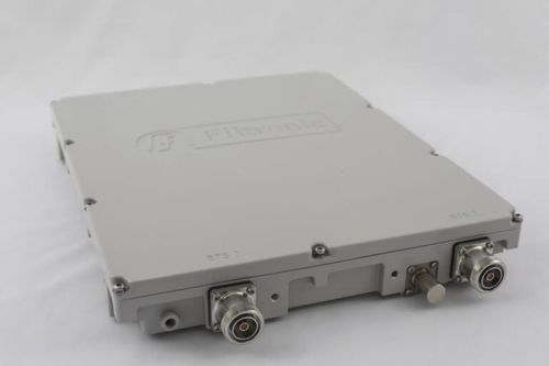 RF-Schaltkasten - Filtronic