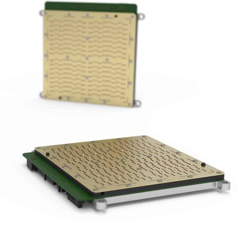 5G-Antenne - Gapwaves AB - Hochleistung