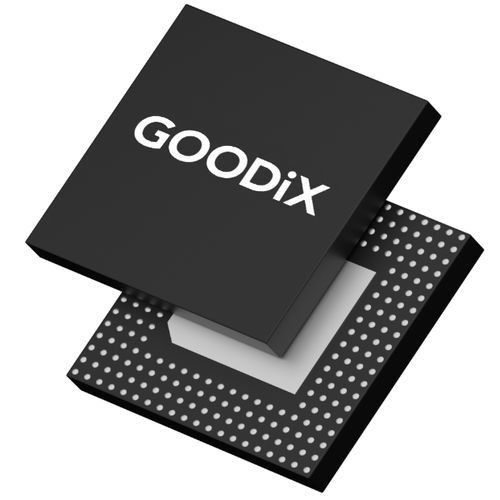 Audio-Verstärker - TFA9865 - Shenzhen Goodix Technology Co. Ltd - Leistung / Strom / Spannung