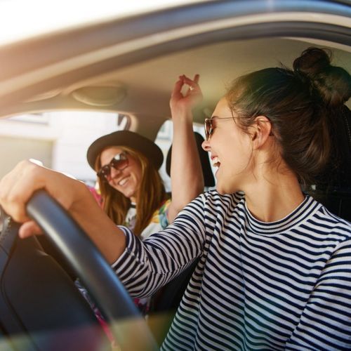 Qualitätssoftware - CarVoice - Shenzhen Goodix Technology Co. Ltd - für Automobilanwendungen / für PKW / für Mikrofon