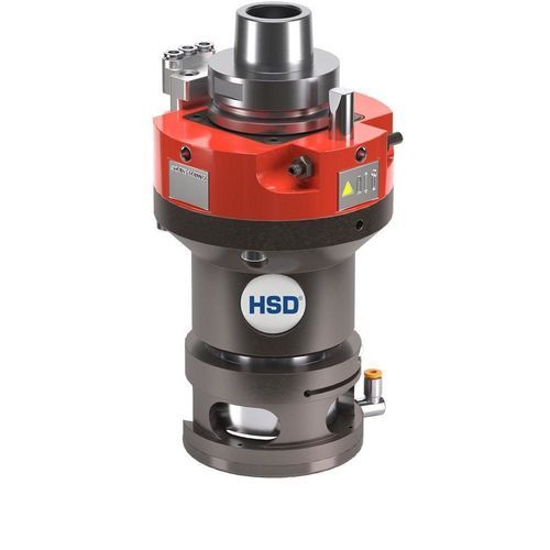 Aggregat - HSD