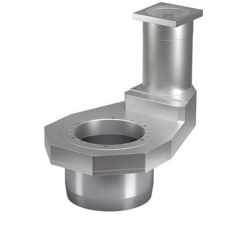 Motordrehtisch - MK250 - HSD - horizontal