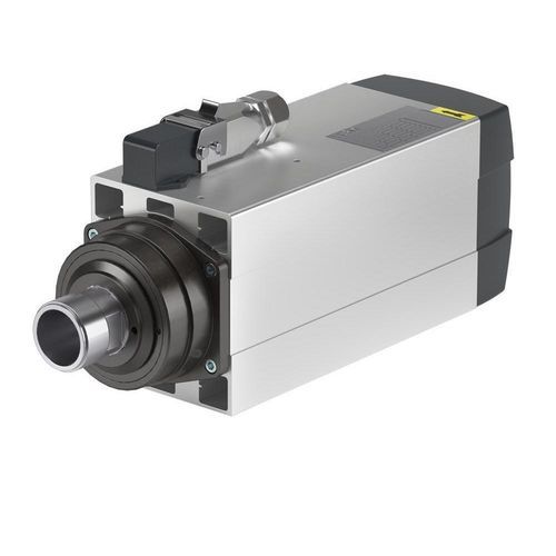 Bearbeitungs-Motorspindel - MT 1090-140 - HSD - Fräs / Spindel / motorisiert