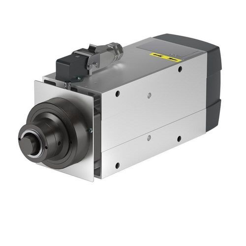 Motorspindel für Produktion - MTR 1090-140 - HSD - Bearbeitung / Spindel / elektrisch