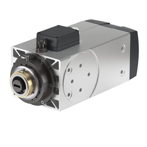 Bearbeitungs-Motorspindel - MTR 1120-170 - HSD - Spindel / mit Asynchronmotor / elektrisch