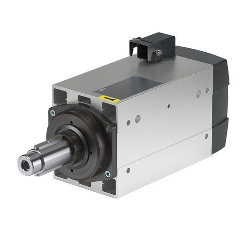 Motorspindel für Produktion - AT 1090-140 - HSD - Bearbeitung / Spindel / elektrisch