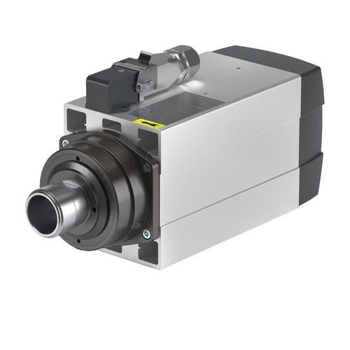 Schneid-Motorspindel - MT 1090-100 - HSD - für Produktion / Bearbeitung / Fräs
