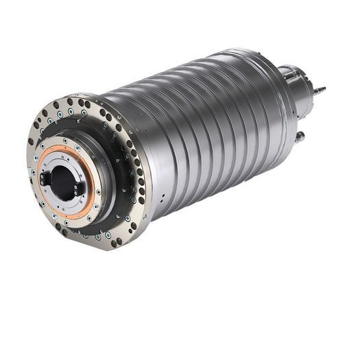 Bearbeitungs-Motorspindel - ES1040 - HSD - Kühlung / Leistung / Spindel