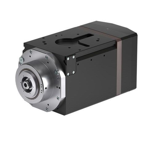 Schneid-Motorspindel - ES779 - HSD - für Produktion / zum Bohren / Bearbeitung