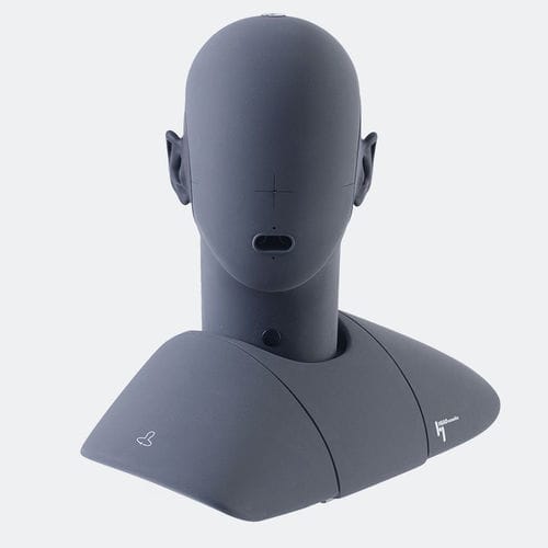 Akustisches Messsystem - move°S  - HEAD acoustics GmbH - für die Automobilindustrie