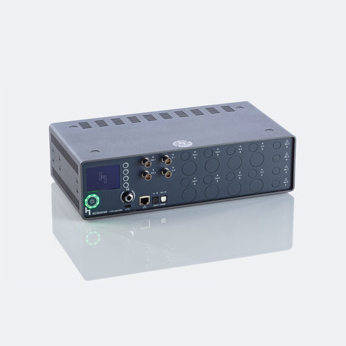 Klangqualitäts-Tester - labCORE - HEAD acoustics GmbH - Mehrkanal / mit Datenerfassungssystem