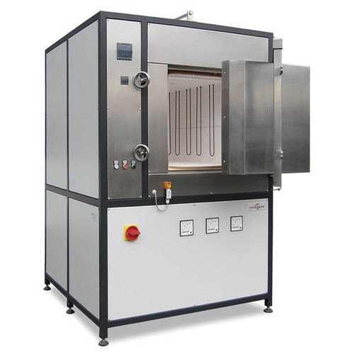 Kammerofen - HTK series - ThermConcept Dr. Fischer - Sinter / elektrisch / Hochtemperatur