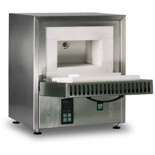 Muffelofen - KL series - ThermConcept Dr. Fischer - elektrisch / Labor / großformatig