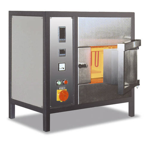 Kammerofen - HTL series - ThermConcept Dr. Fischer - Sinter / elektrisch / Hochtemperatur