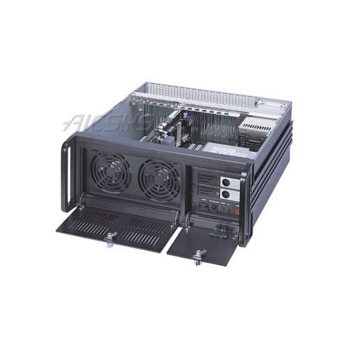 Rack-Chassis - RCK-403 series - AICSYS Inc - 19" / 4U / für Backplanes