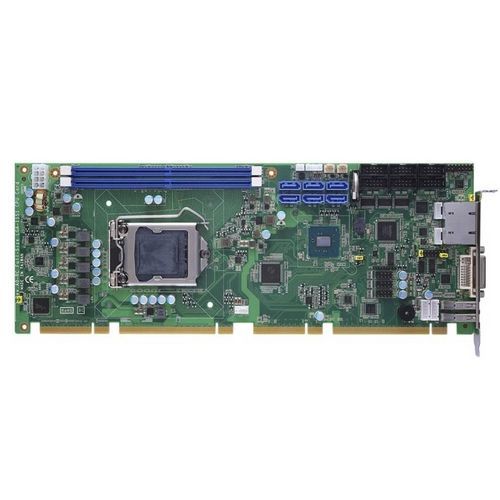 Single-Board-Computer / PICMG 1.3 - SBC-6510 series - AICSYS Inc - Intel® Core i7 / Intel® Core i3 / Intel® Core i5