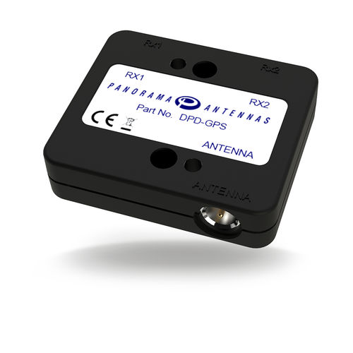 Leistungsteiler - DPD-GPS - Panorama Antennas Ltd - Spannung / für GPS / für Antennen