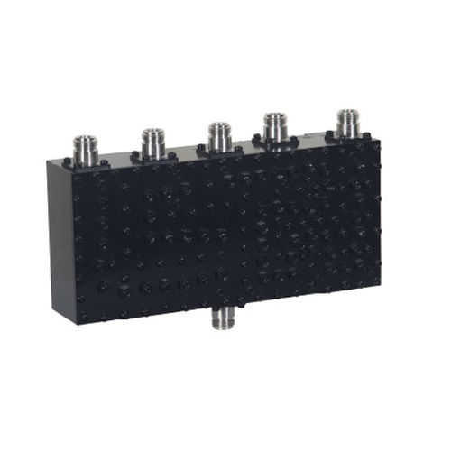 Optischer Filter / Bandpass - RWC1 series - RFM Wireless Co., Ltd. - dielektrisch / kompakt