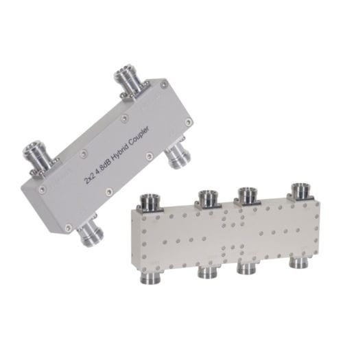 Hybrider Koppler - RMC0.7_2.7G3N01 - RFM Wireless Co., Ltd. - kompakt