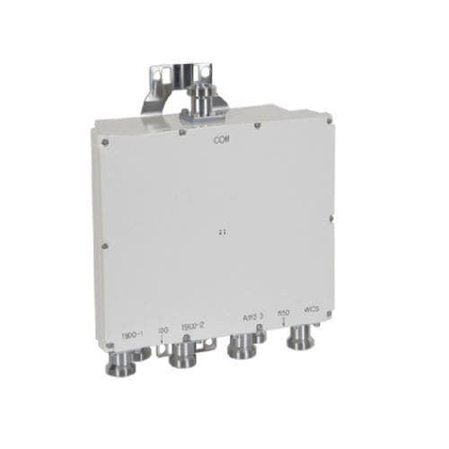 Kompakter Schaltkasten - RWC series - RFM Wireless Co., Ltd.