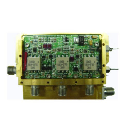 Abwärtswandler - UCU - RFM Wireless Co., Ltd.