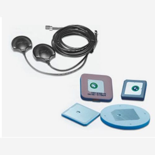 Satellitenantenne - RF series - RFM Wireless Co., Ltd. - GPS / Funk / Patch