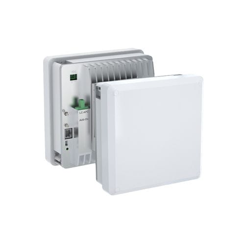 Mobilfunksystem (Distributed Antenna System DAS) / für außen / hochleistungsfähig - SOLiD Inc. - für innen / mit geringer Leistung