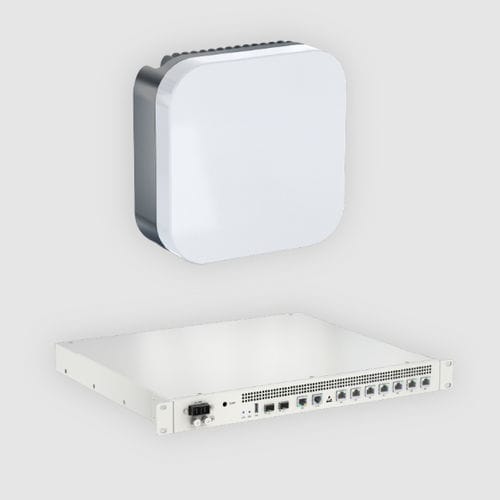 5G-Netzwerkmodul - SOLiD Inc. - IoT