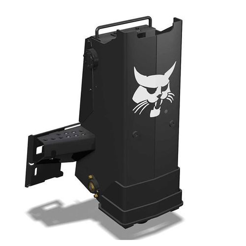 Hydraulischer Maschinenhammer - BOBCAT
