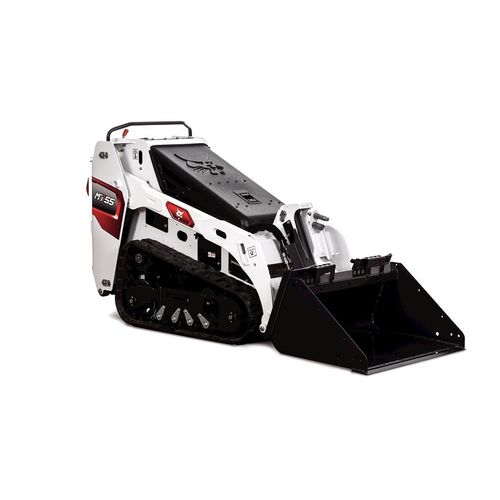 Mini-Kompaktlader - MT55 - BOBCAT