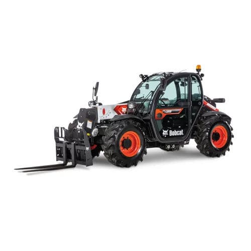 Hochdrehmoment Teleskoplader - TL619 - BOBCAT