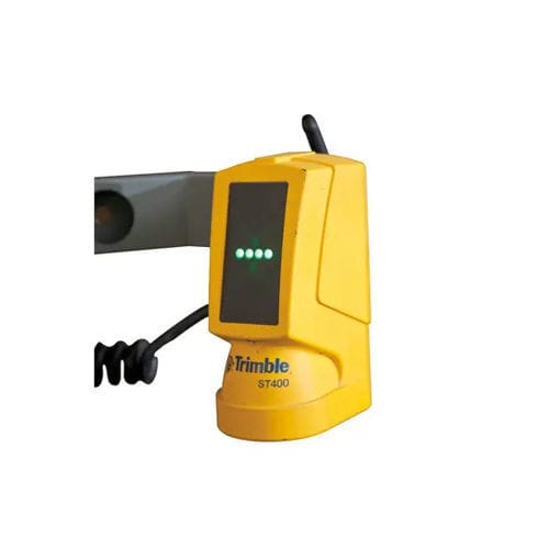 Automatischer Nivellierlaser - BOBCAT - drehbar