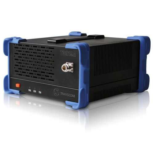 NB-IoT-Transmitter - TSP 5G NR - Transcom Instruments Co., Ltd. - LTE / GSM / WCDMA
